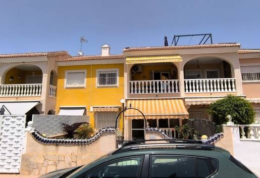 Apartment - Resale - Ciudad Quesada - Doña Pepa