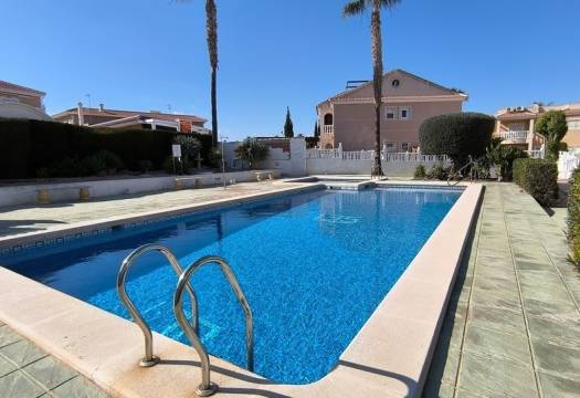 Resale - Apartment - Ciudad Quesada - Doña Pepa