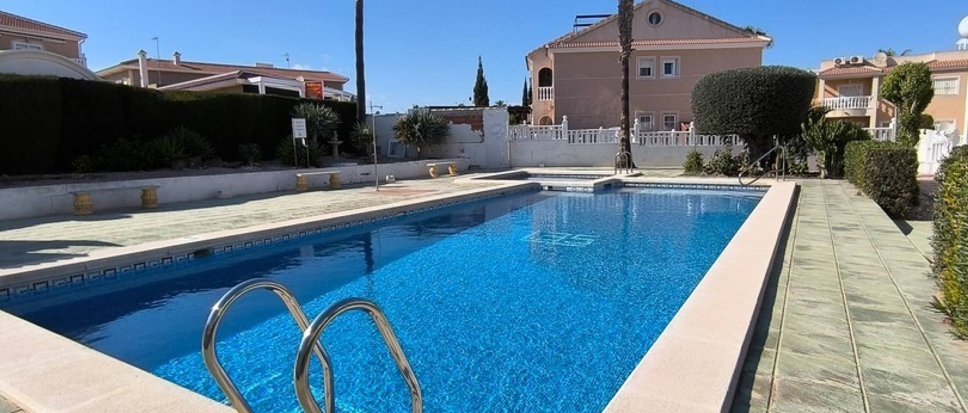 Resale - Apartment - Ciudad Quesada - Doña Pepa