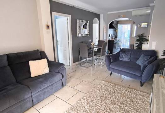 Resale - Apartment - Ciudad Quesada - Doña Pepa