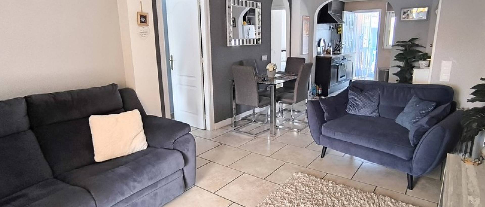 Resale - Apartment - Ciudad Quesada - Doña Pepa