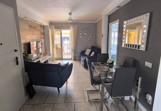 Resale - Apartment - Ciudad Quesada - Doña Pepa
