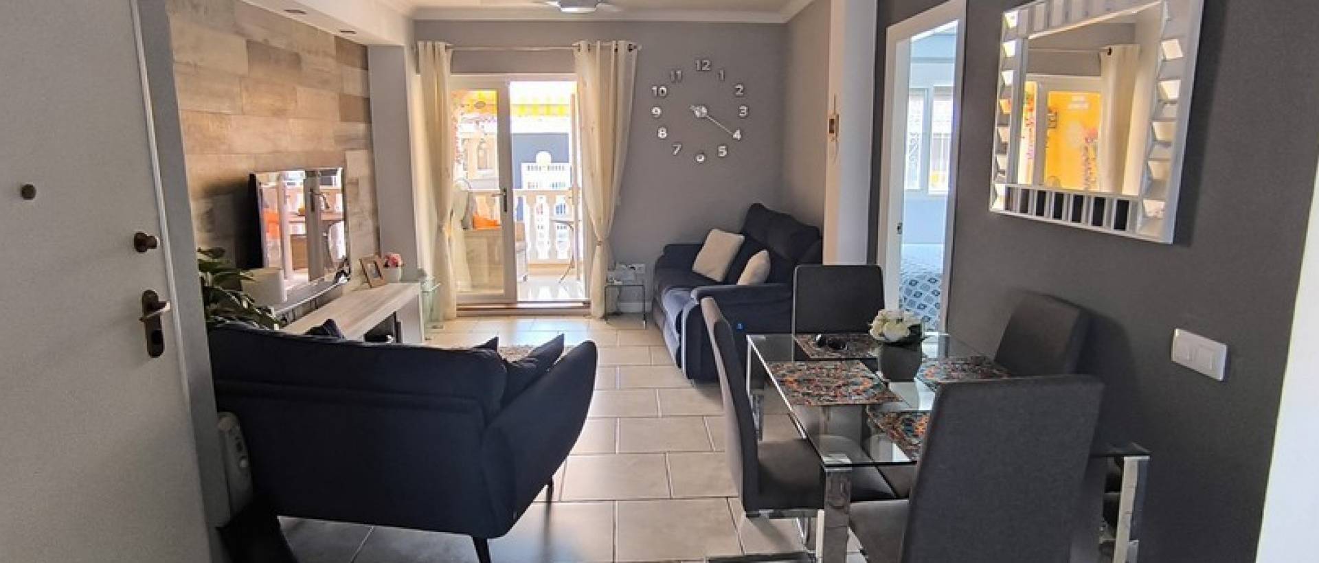 Resale - Apartment - Ciudad Quesada - Doña Pepa