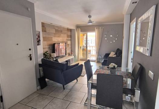 Resale - Apartment - Ciudad Quesada - Doña Pepa