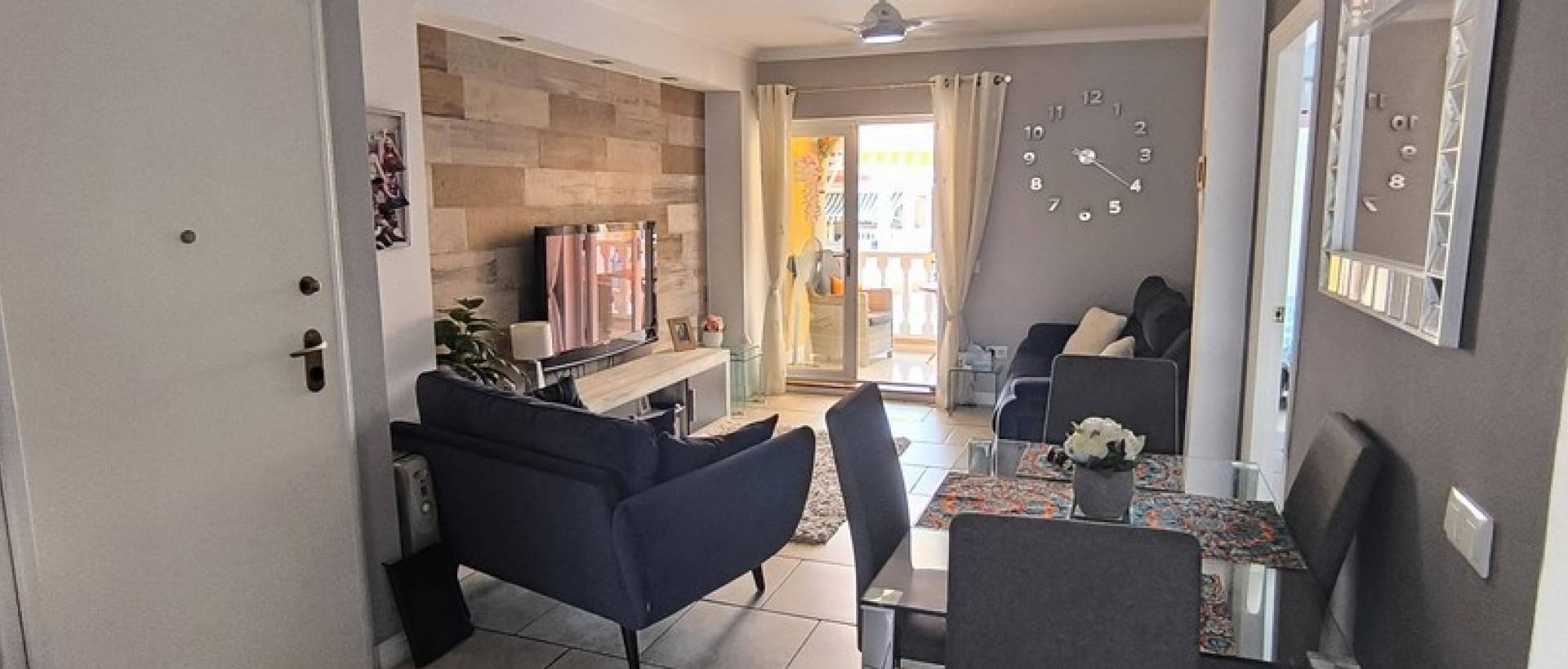 Resale - Apartment - Ciudad Quesada - Doña Pepa
