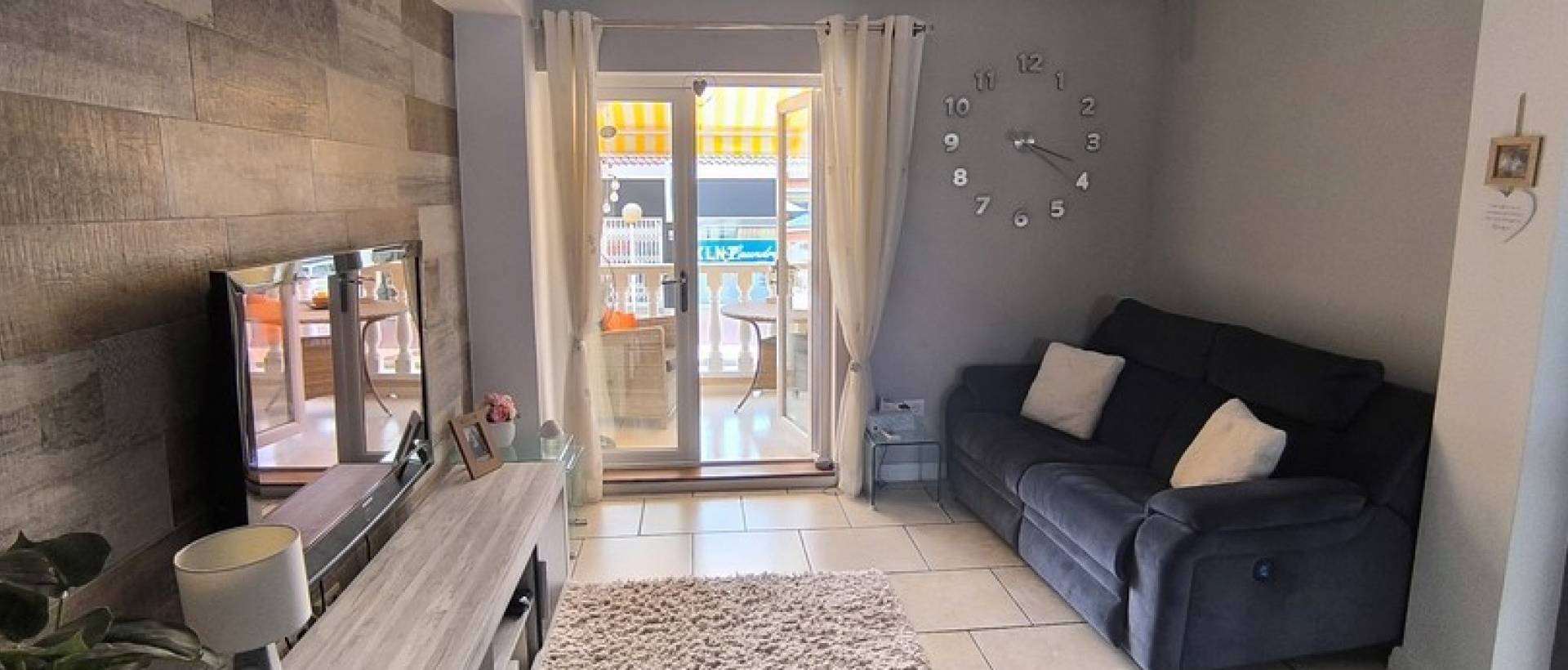 Resale - Apartment - Ciudad Quesada - Doña Pepa