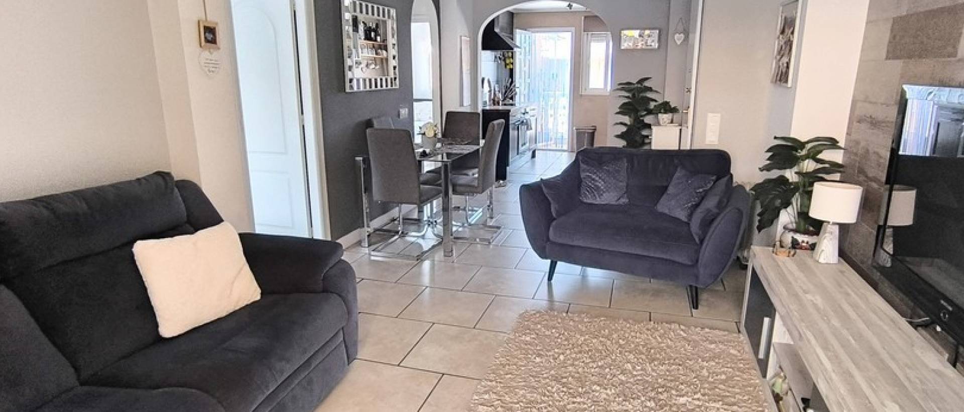 Resale - Apartment - Ciudad Quesada - Doña Pepa