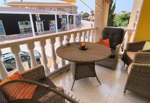 Resale - Apartment - Ciudad Quesada - Doña Pepa