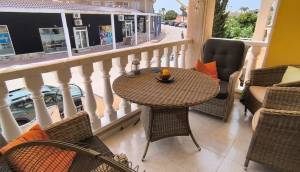 Resale - Apartment - Ciudad Quesada - Doña Pepa