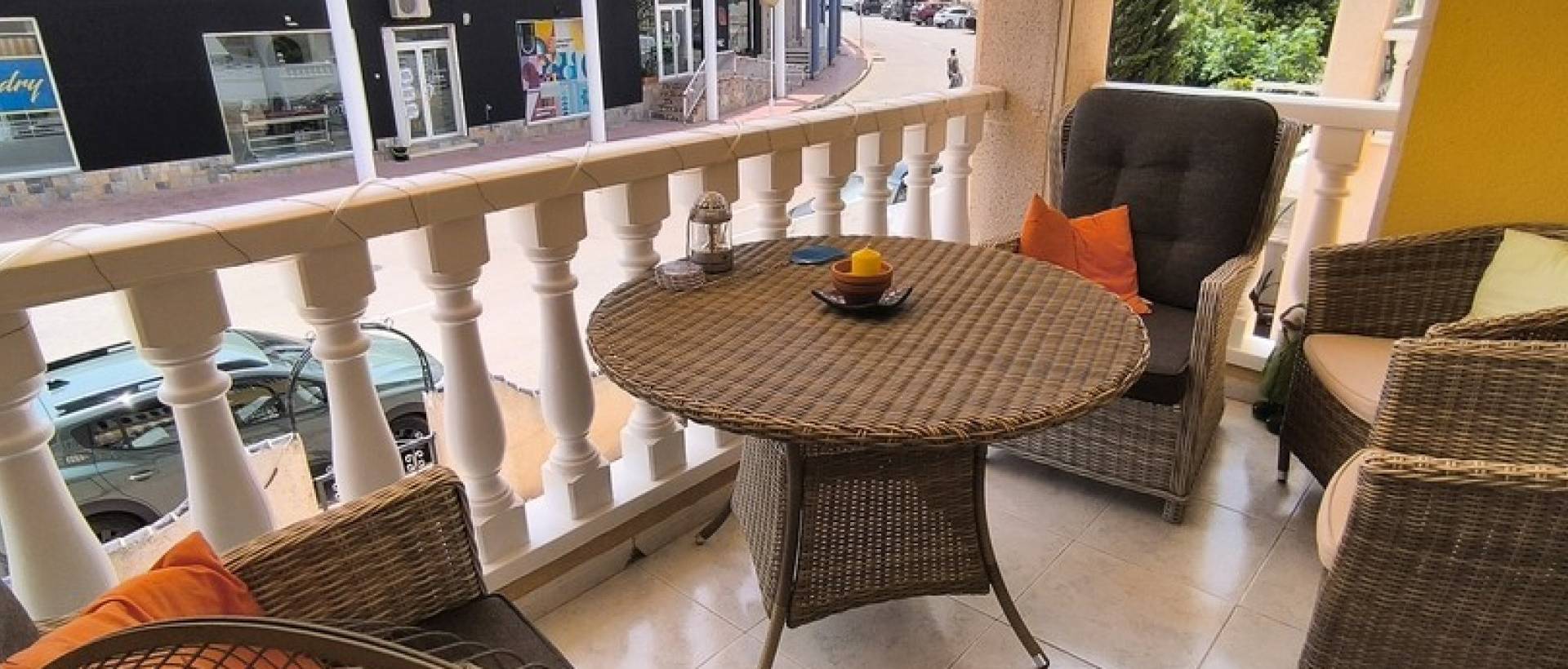 Resale - Apartment - Ciudad Quesada - Doña Pepa