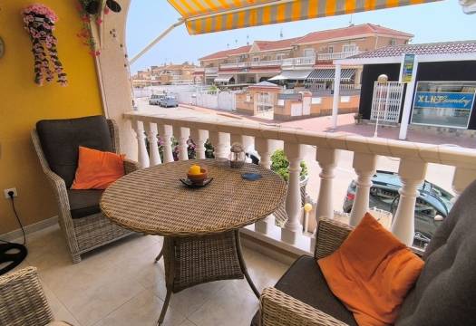 Resale - Apartment - Ciudad Quesada - Doña Pepa