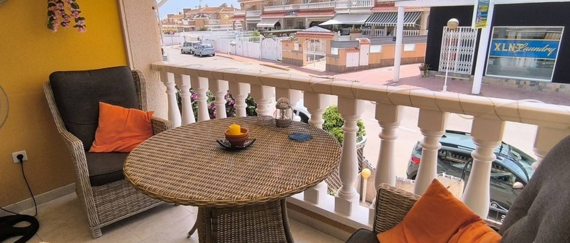 Resale - Apartment - Ciudad Quesada - Doña Pepa