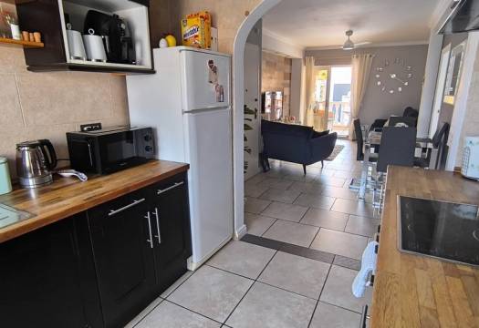Resale - Apartment - Ciudad Quesada - Doña Pepa