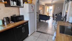 Resale - Apartment - Ciudad Quesada - Doña Pepa