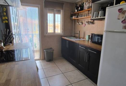 Resale - Apartment - Ciudad Quesada - Doña Pepa