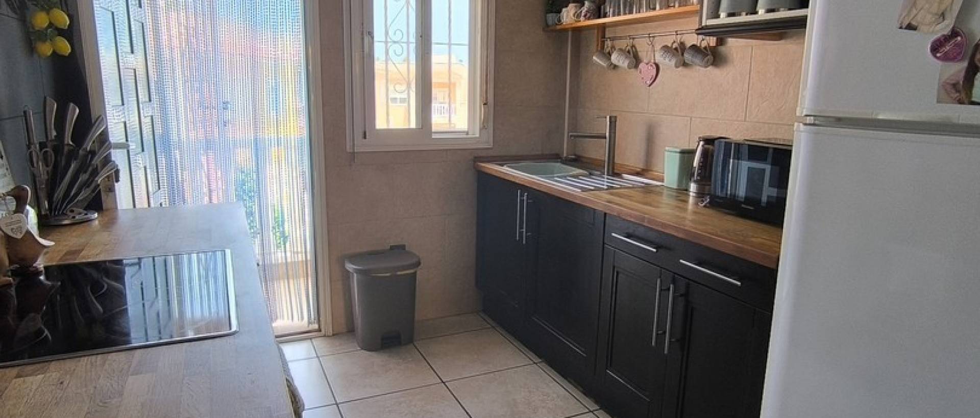 Resale - Apartment - Ciudad Quesada - Doña Pepa