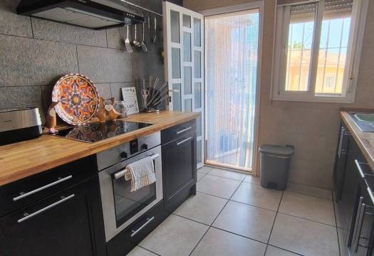 Resale - Apartment - Ciudad Quesada - Doña Pepa
