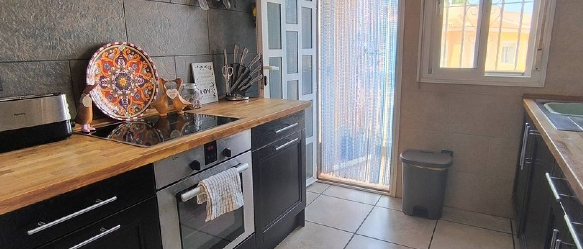 Resale - Apartment - Ciudad Quesada - Doña Pepa