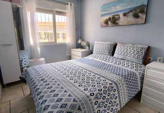 Resale - Apartment - Ciudad Quesada - Doña Pepa