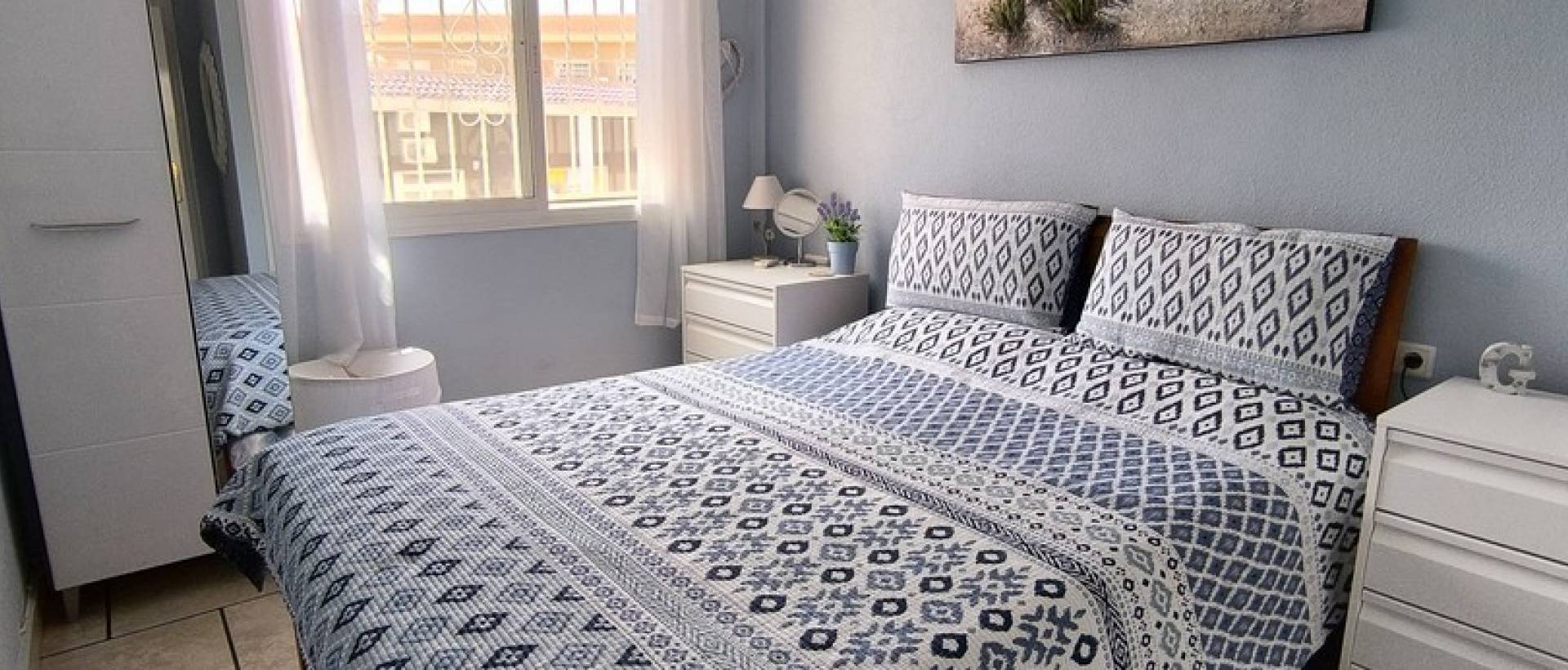 Resale - Apartment - Ciudad Quesada - Doña Pepa