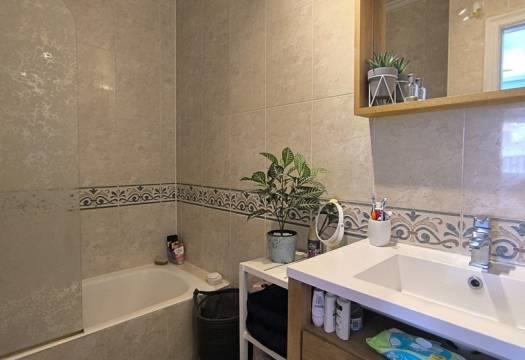 Resale - Apartment - Ciudad Quesada - Doña Pepa