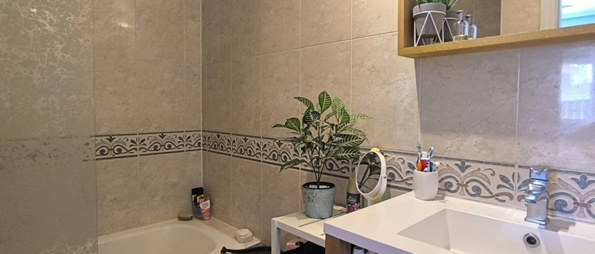 Resale - Apartment - Ciudad Quesada - Doña Pepa