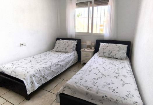 Resale - Apartment - Ciudad Quesada - Doña Pepa