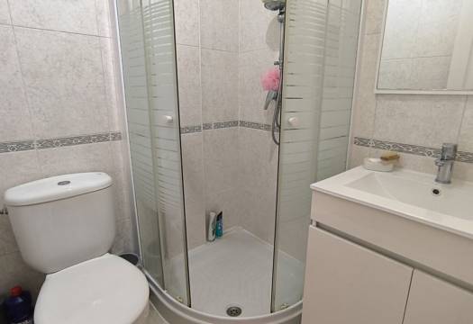 Resale - Apartment - Ciudad Quesada - Doña Pepa