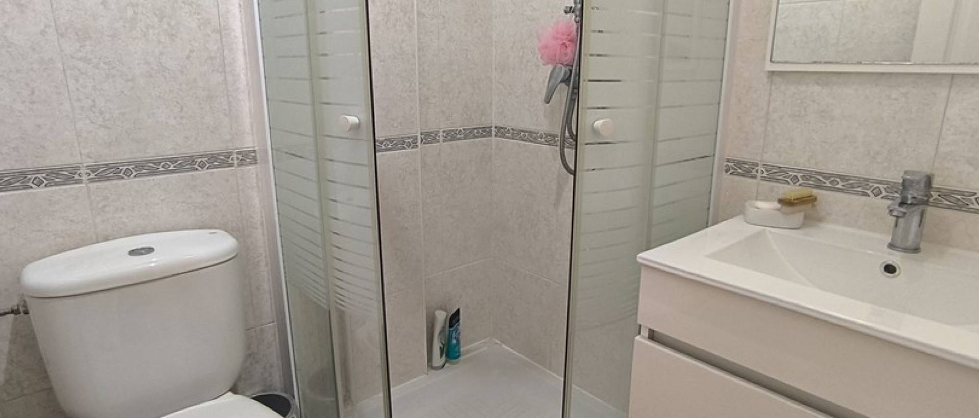 Resale - Apartment - Ciudad Quesada - Doña Pepa