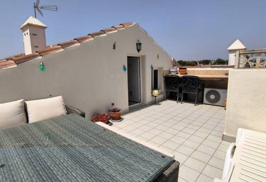 Resale - Apartment - Ciudad Quesada - Doña Pepa