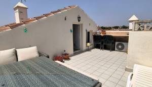 Resale - Apartment - Ciudad Quesada - Doña Pepa
