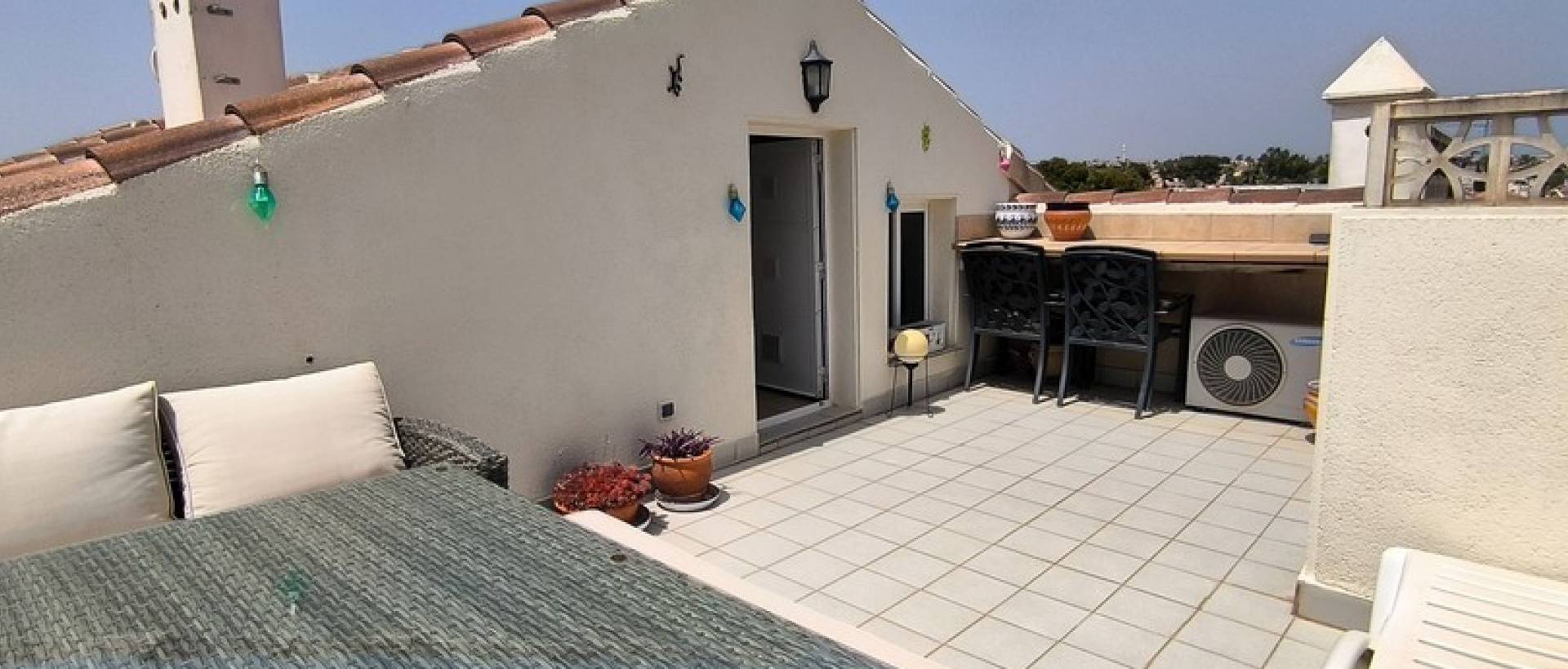 Resale - Apartment - Ciudad Quesada - Doña Pepa
