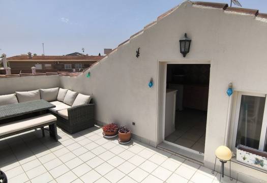 Resale - Apartment - Ciudad Quesada - Doña Pepa
