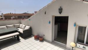 Resale - Apartment - Ciudad Quesada - Doña Pepa