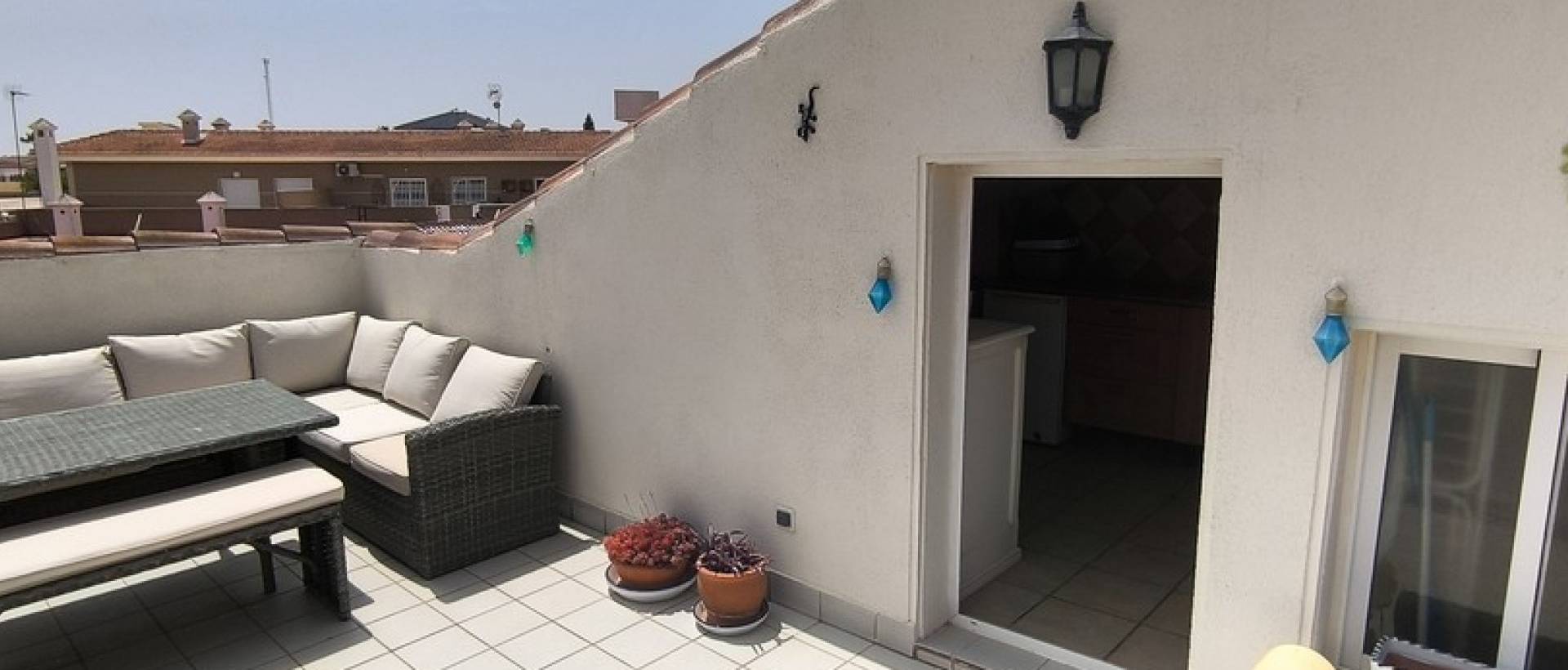 Resale - Apartment - Ciudad Quesada - Doña Pepa