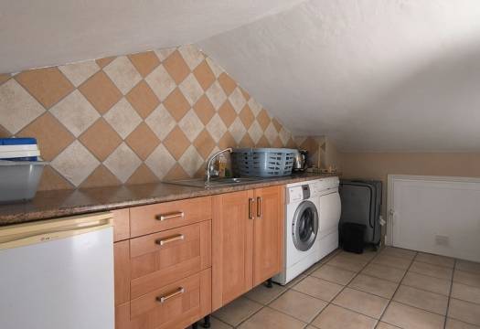 Resale - Apartment - Ciudad Quesada - Doña Pepa