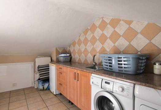Resale - Apartment - Ciudad Quesada - Doña Pepa
