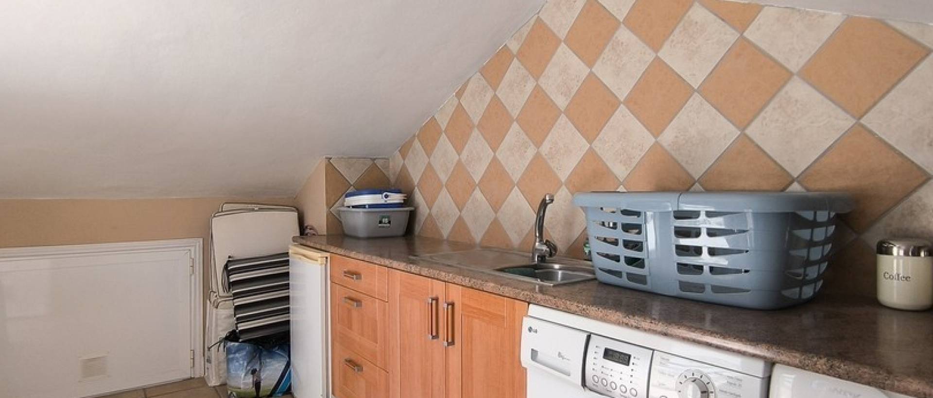 Resale - Apartment - Ciudad Quesada - Doña Pepa
