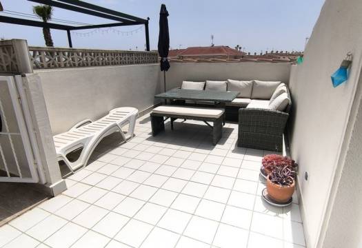 Resale - Apartment - Ciudad Quesada - Doña Pepa