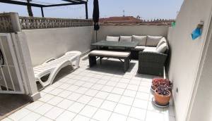 Resale - Apartment - Ciudad Quesada - Doña Pepa