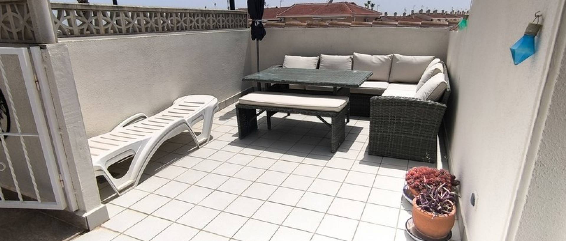 Resale - Apartment - Ciudad Quesada - Doña Pepa