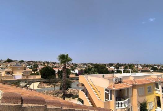 Resale - Apartment - Ciudad Quesada - Doña Pepa