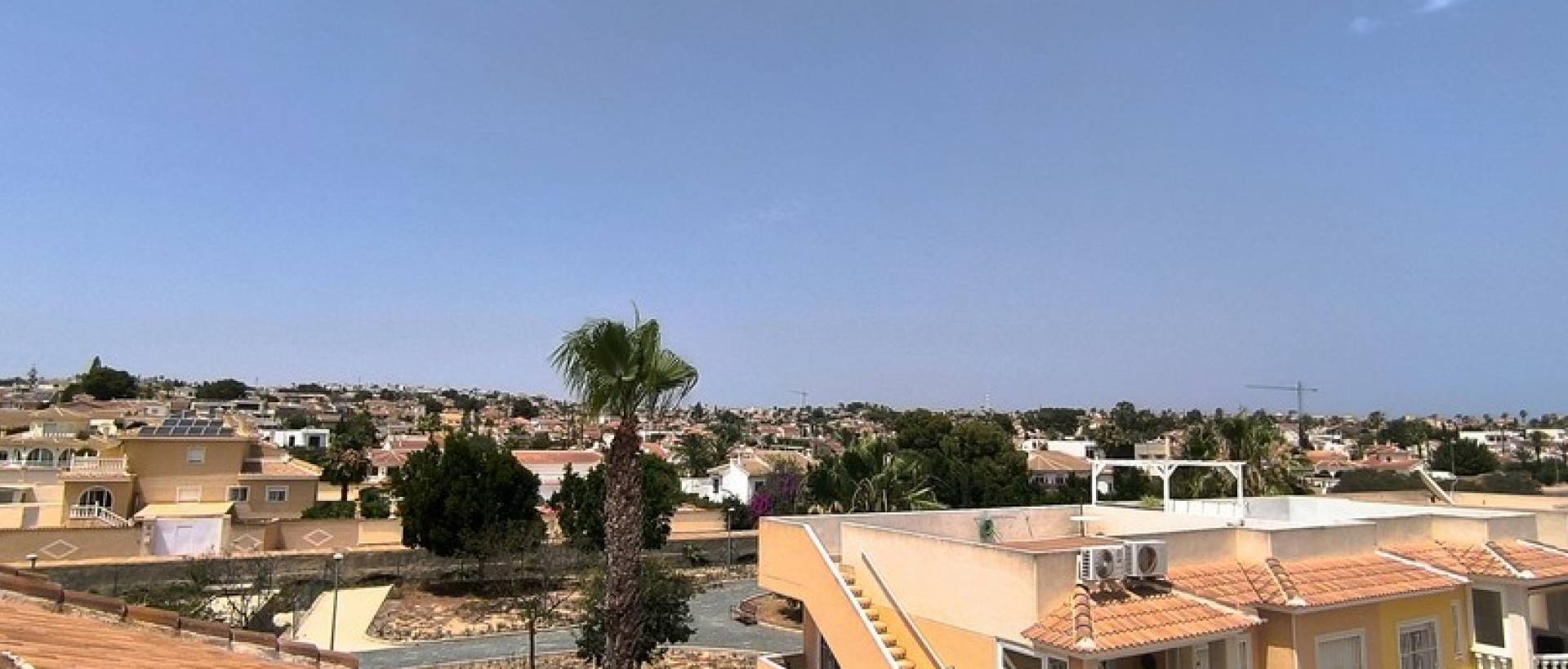 Resale - Apartment - Ciudad Quesada - Doña Pepa