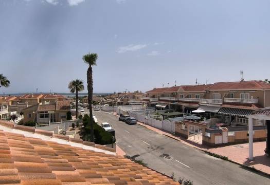 Resale - Apartment - Ciudad Quesada - Doña Pepa