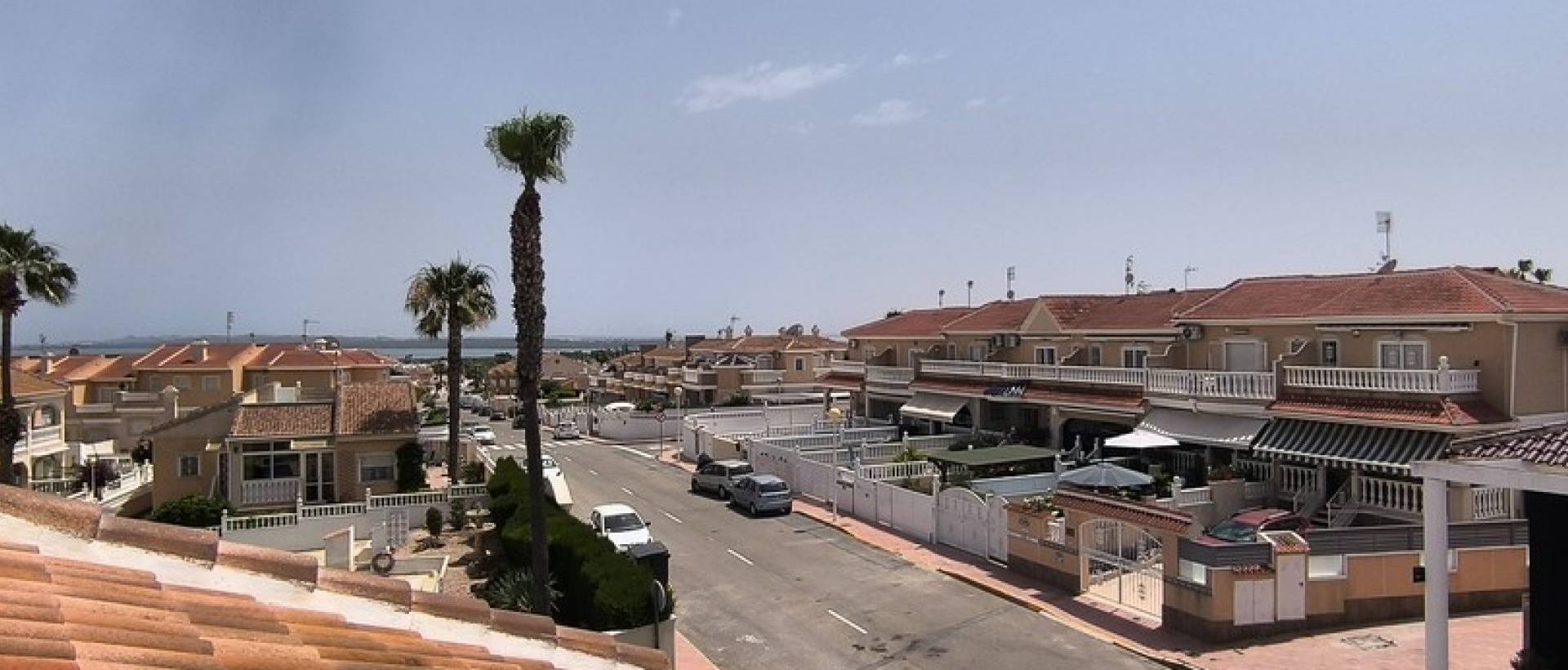 Resale - Apartment - Ciudad Quesada - Doña Pepa
