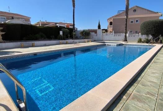 Resale - Apartment - Ciudad Quesada - Doña Pepa