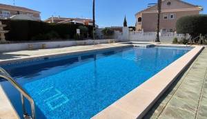 Resale - Apartment - Ciudad Quesada - Doña Pepa