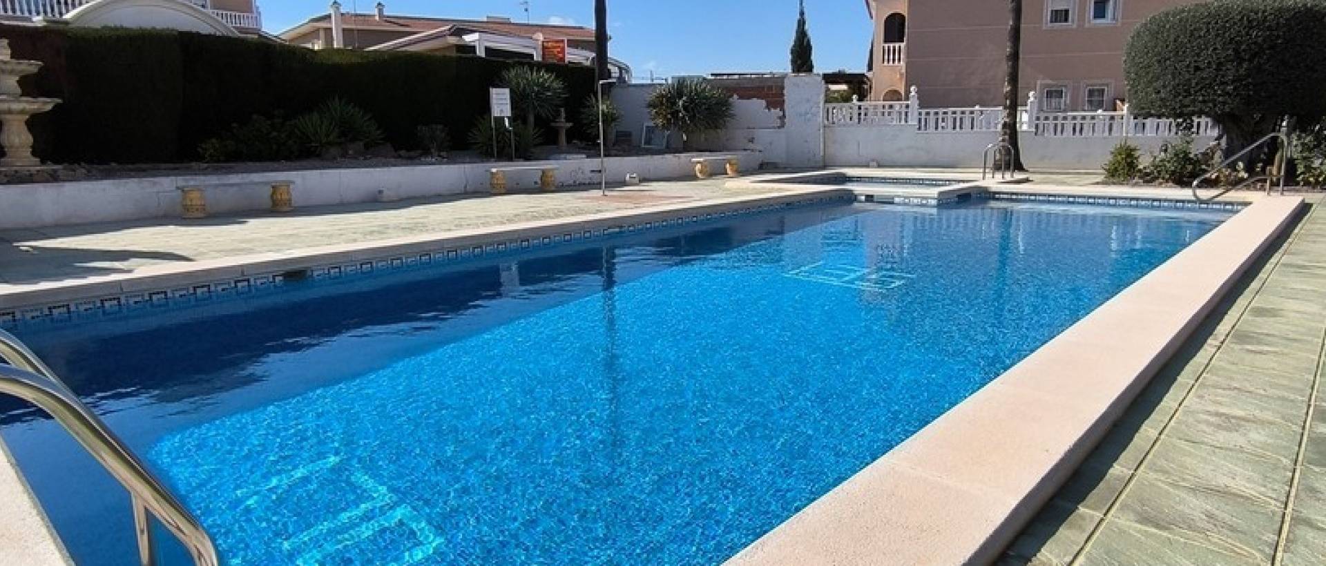 Resale - Apartment - Ciudad Quesada - Doña Pepa