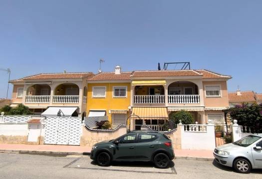 Resale - Apartment - Ciudad Quesada - Doña Pepa