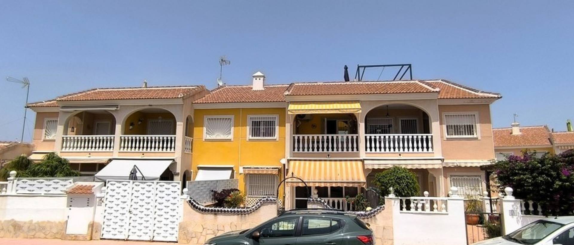 Resale - Apartment - Ciudad Quesada - Doña Pepa